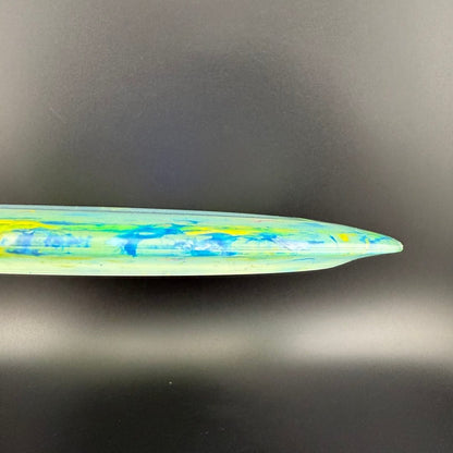 Jawbreaker Z FLX Force - Misprint - 2024 Corey Ellis Tour Series