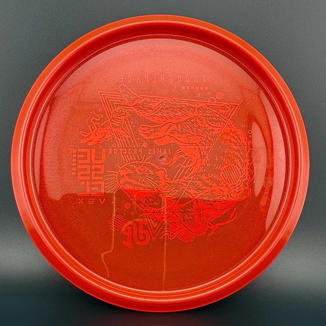 Vex Vessel - James Proctor Signature