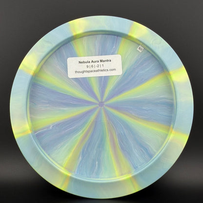 Nebula Aura Mantra - Mast Landing Wavy Days 2023