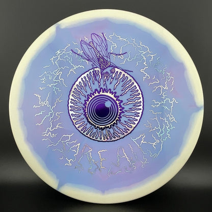 Halo Star Roc3 - Eye-Fly RAD V2 by Ripper Studios