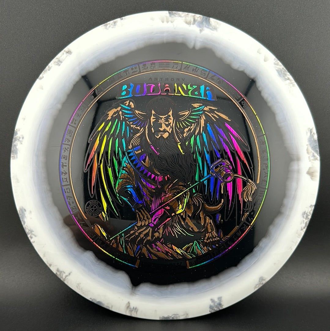 Halo S-Blend Sphinx - 2024 Anthony Bodanza Tour Series