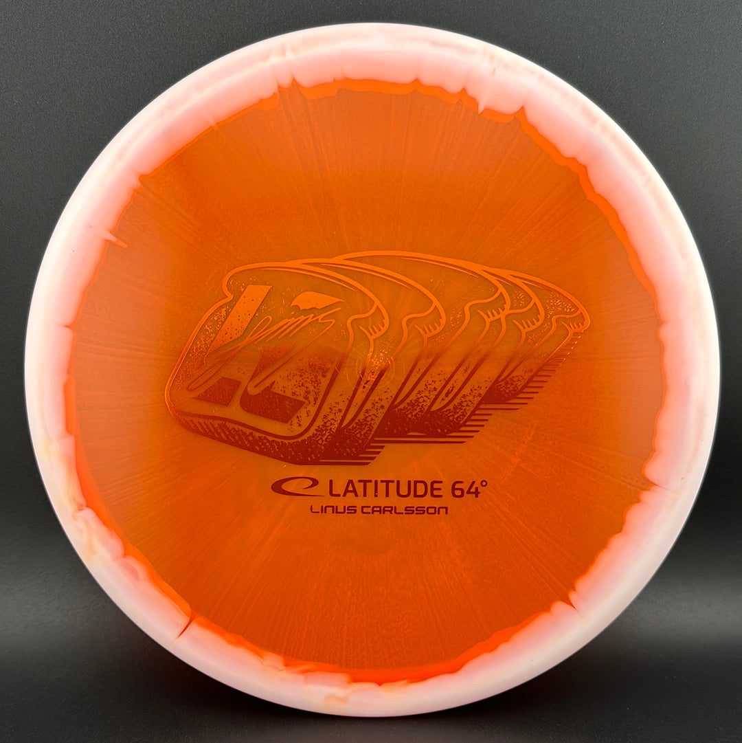 Opto-Ice Orbit Compass - Linus Carlsson 2024 Tour Series