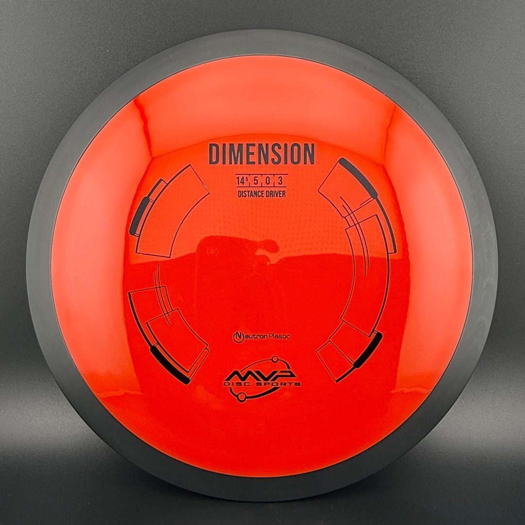 Neutron Dimension