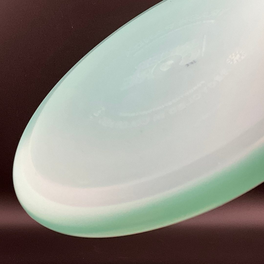 Baja Premium Inner Core - 100% Recycled Disc!