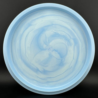 Swirl P-Line MD3 (Flex 2) - Huk Lab TriFly Stamp