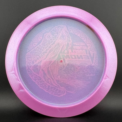 Stiff Colorshift Z Venom - Anthony Barela