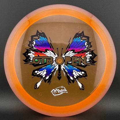 Soft Prism Proton Insanity - OTB Open 2026