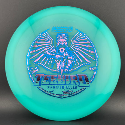 Proto Glow Champion Teebird - 2026 Jennifer Allen