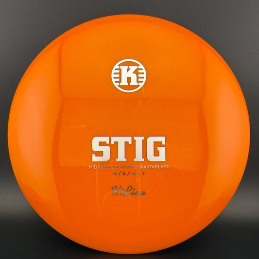 K1 Stig