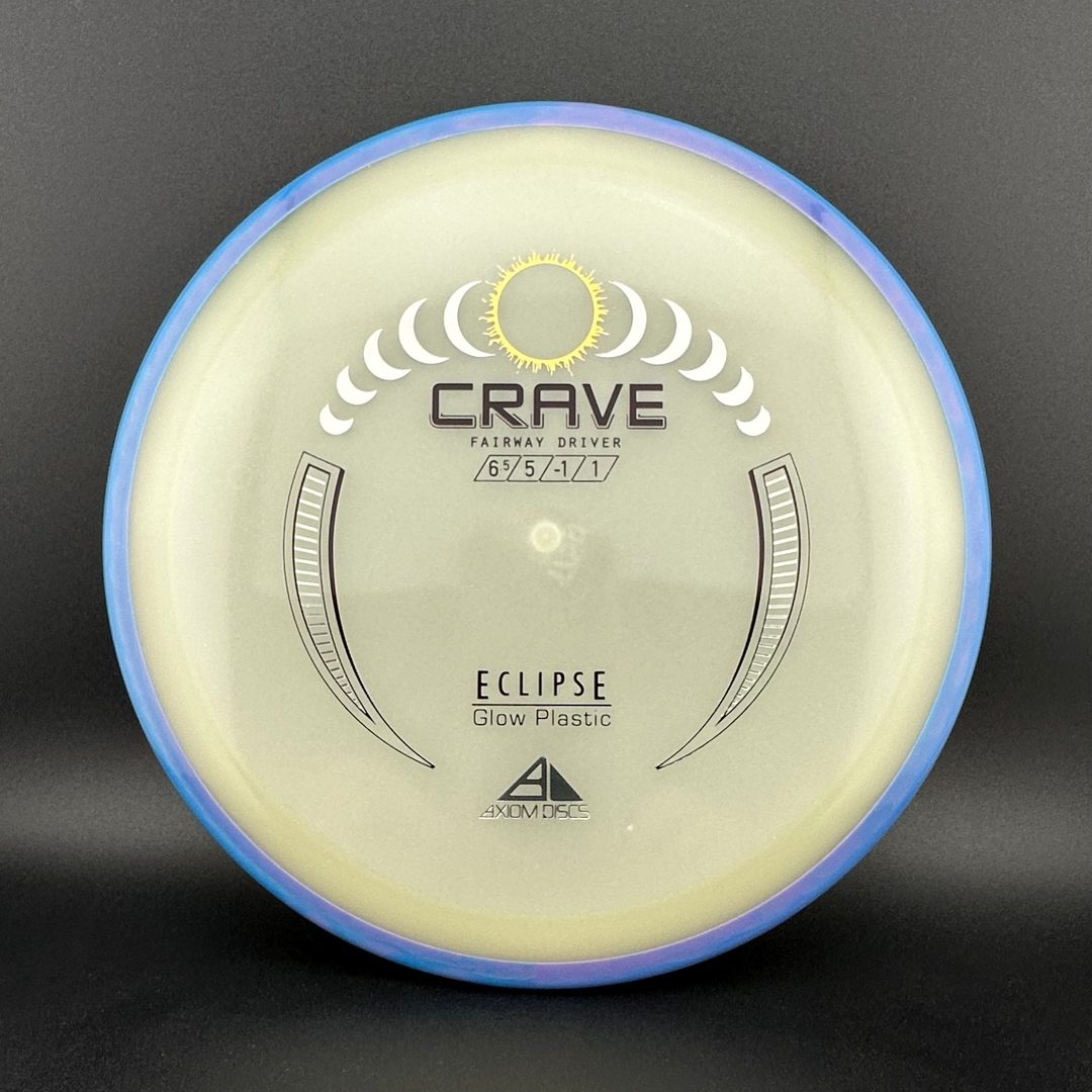 Eclipse 2.0 Crave