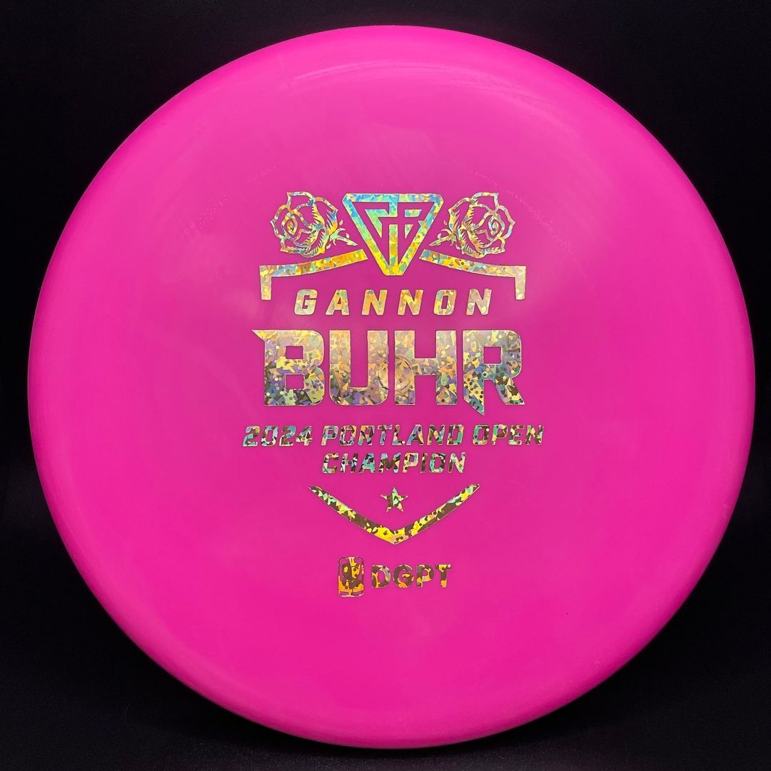 Soft Exo Tactic - Gannon Buhr Triumph 2024 Portland Open