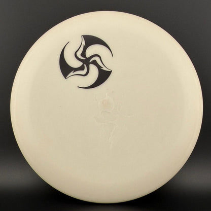 D-Line P2 - X-Out - Mini Huk Stamp - Innova Made *Warehouse Stash*