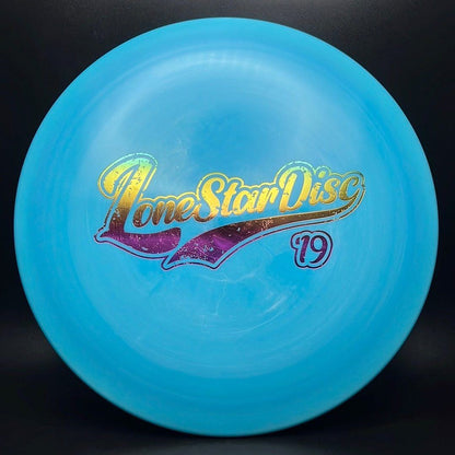 Bravo Spur - First Run - Reinvented Bar Stamp