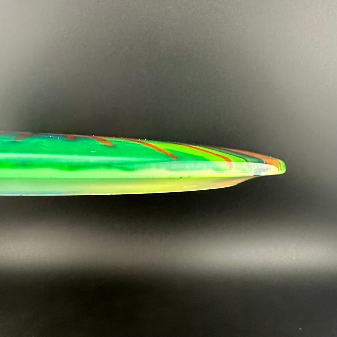 I-Dye Champion Firebird