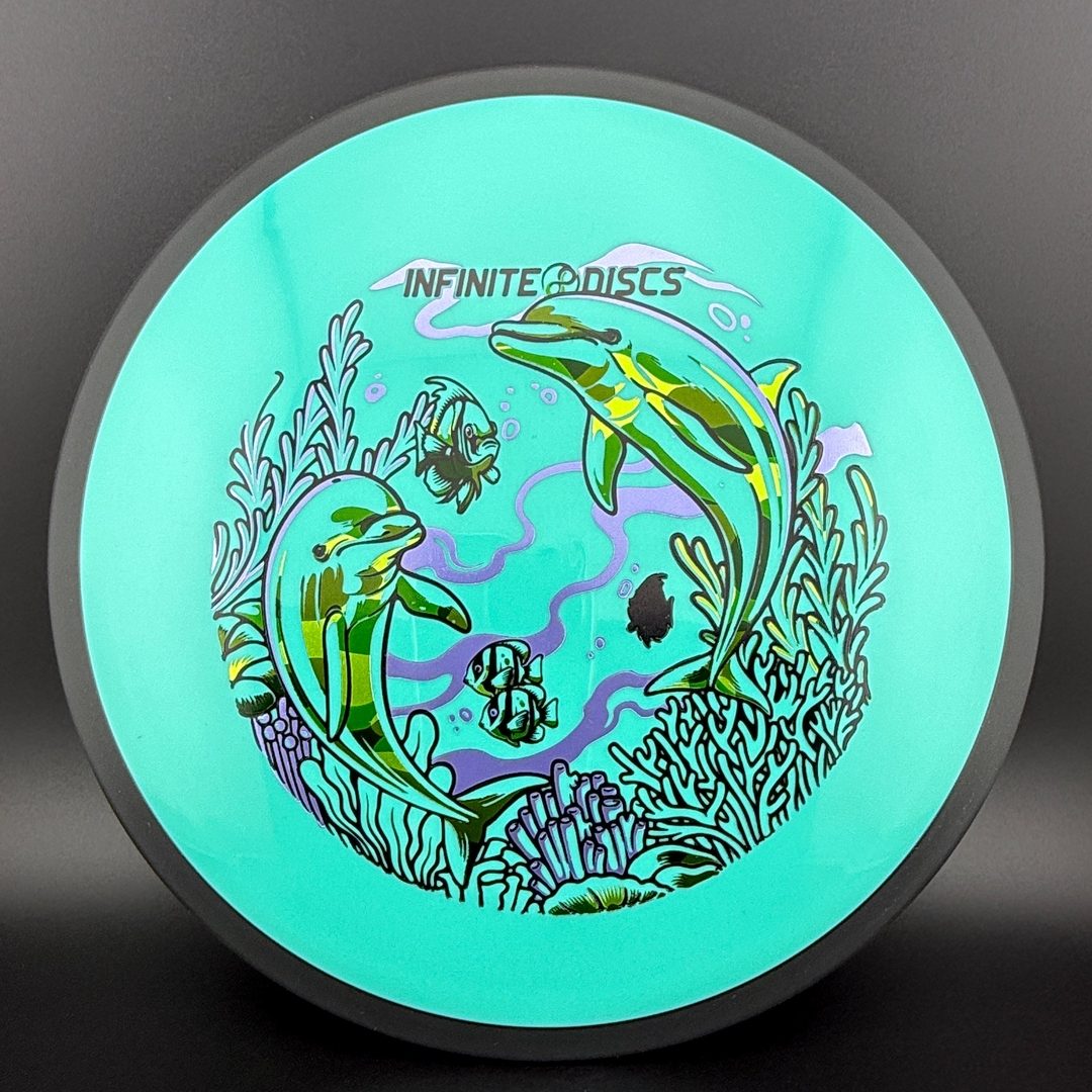 Neutron Terra - Infinite Dolphins
