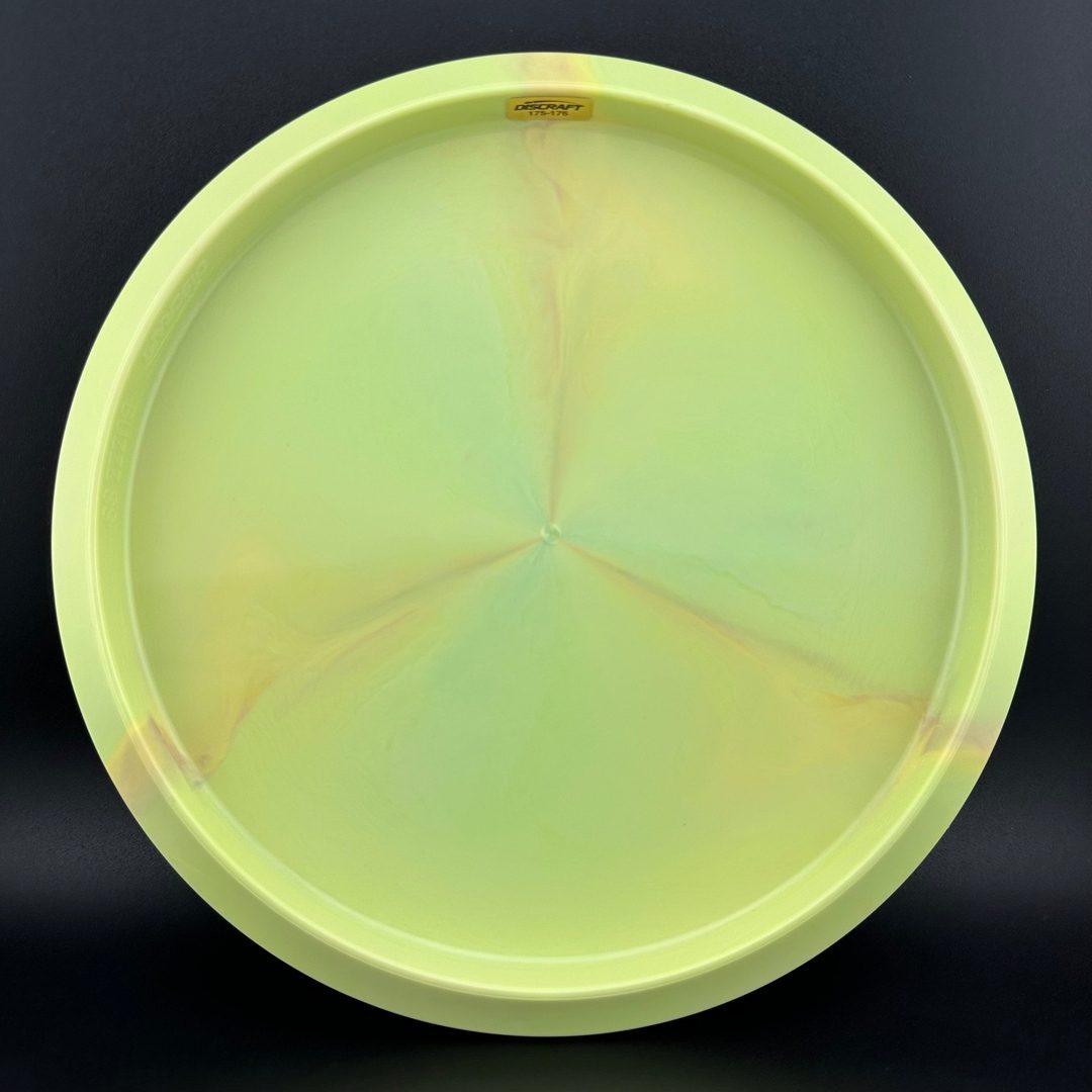 Swirl ESP Buzzz SS - Tim Barham Tour Series