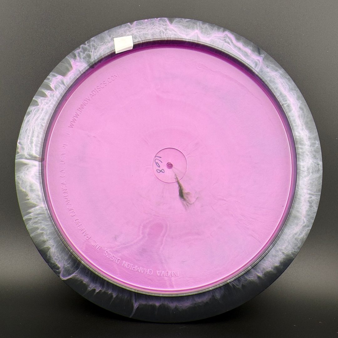 Halo G-Blend Sphinx