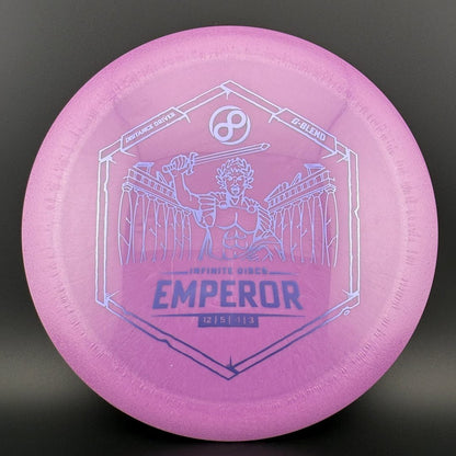 G-Blend Emperor