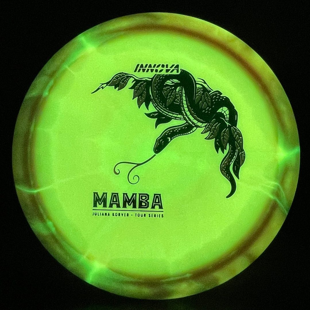 Proto Glow Halo Star Mamba - Juliana Korver 2026 Tour Series