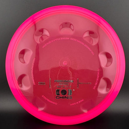 Meso Precision