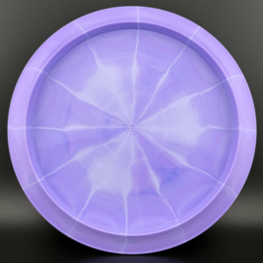 Lux Vapor FD1 (First Run) - "Rage Stone" MB '23