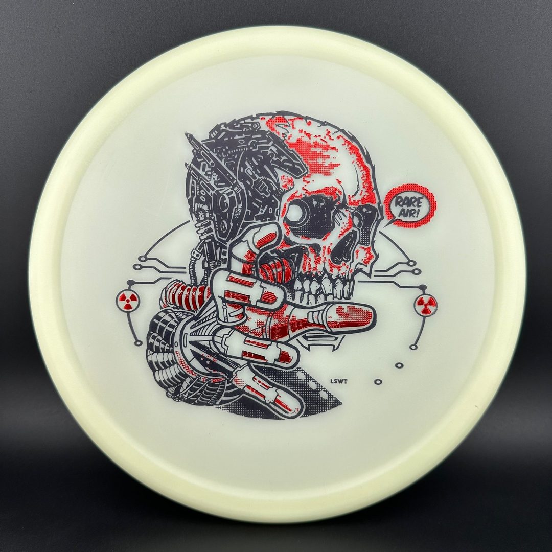 Proto Glow R-Pro Pig - [STRATUS] FEAR V1 by Les White