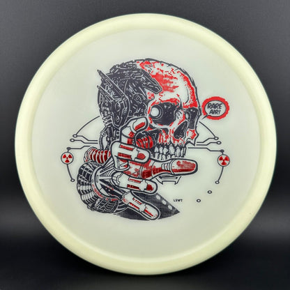 Proto Glow R-Pro Pig - [STRATUS] FEAR V1 by Les White