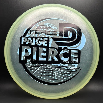 Z Metallic Fierce - 2021 Paige Pierce Tour Series - Misprint