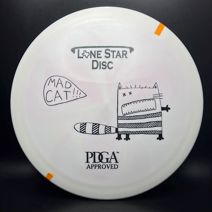 Lima Mad Cat - Lightweight