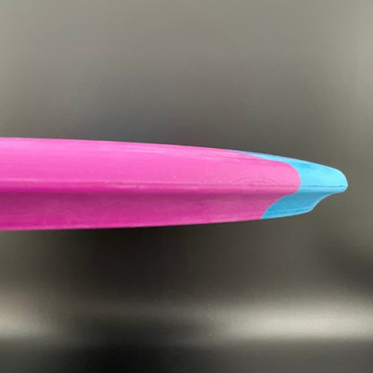 ecoFLEX Nimbus - Unstamped