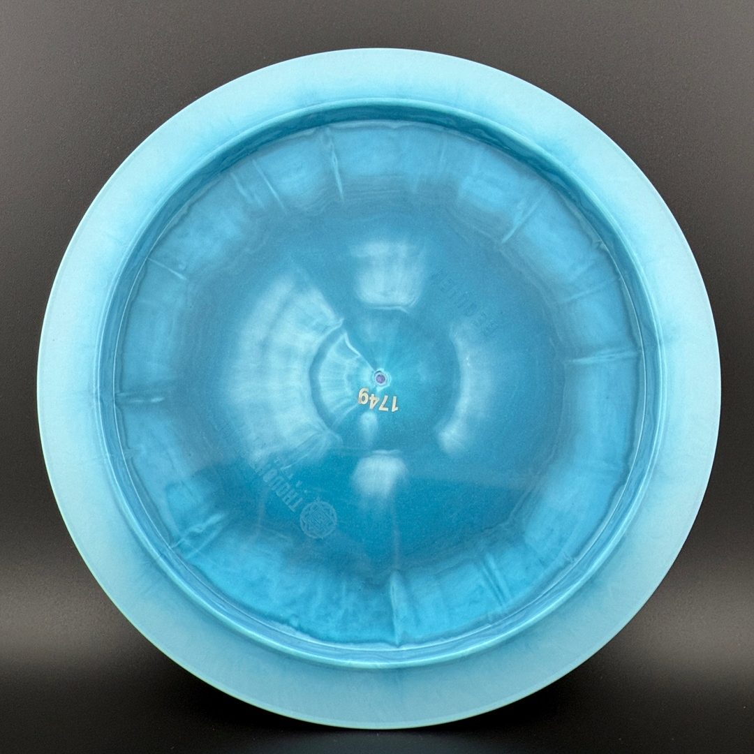 Shimmer Parallel Requiem - OTB Flower Skull
