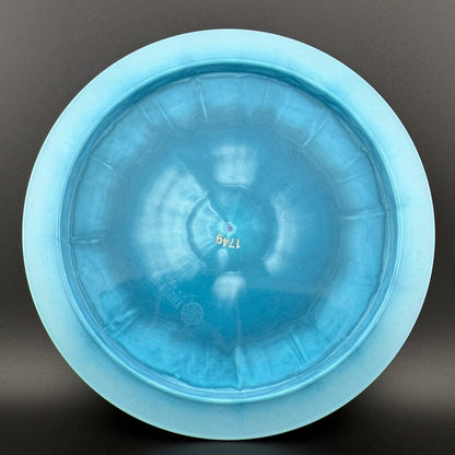 Shimmer Parallel Requiem - OTB Flower Skull