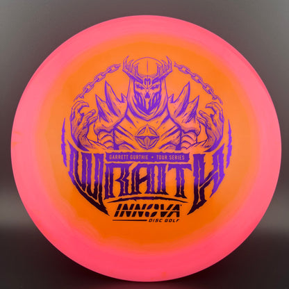 Halo Star Wraith - Garrett Gurthie 2024 Tour Series
