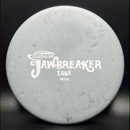 Jawbreaker Mini Zone (6" Mini Disc)