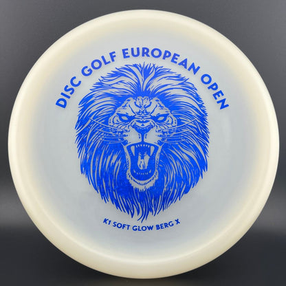 K1 Soft Glow Berg X - European Open