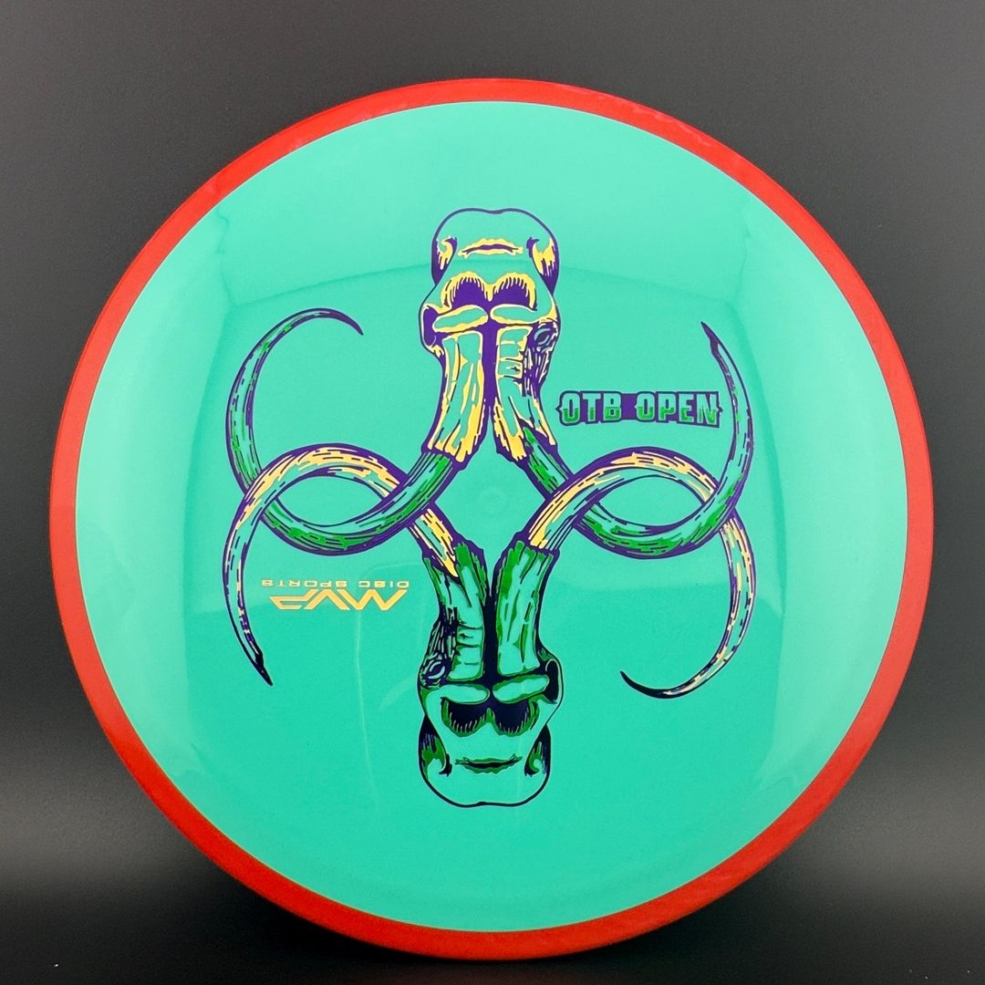 Soft Neutron Crave - OTB Open 2024 - Pirate Nate