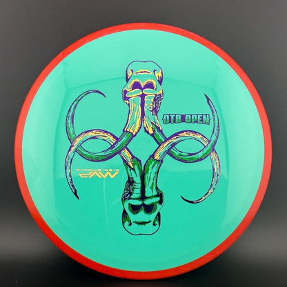 Soft Neutron Crave - OTB Open 2024 - Pirate Nate