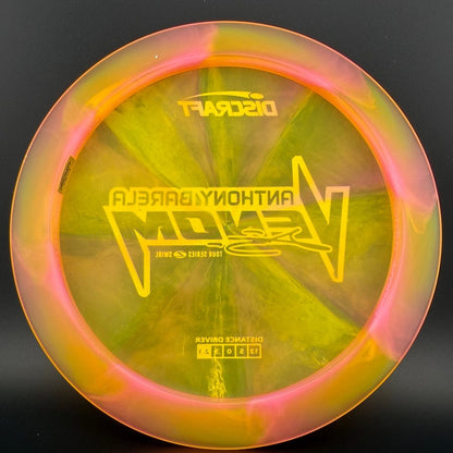 Z Swirl Venom - Anthony Barela 2025 Tour Series