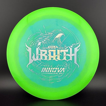 Halo Star Wraith