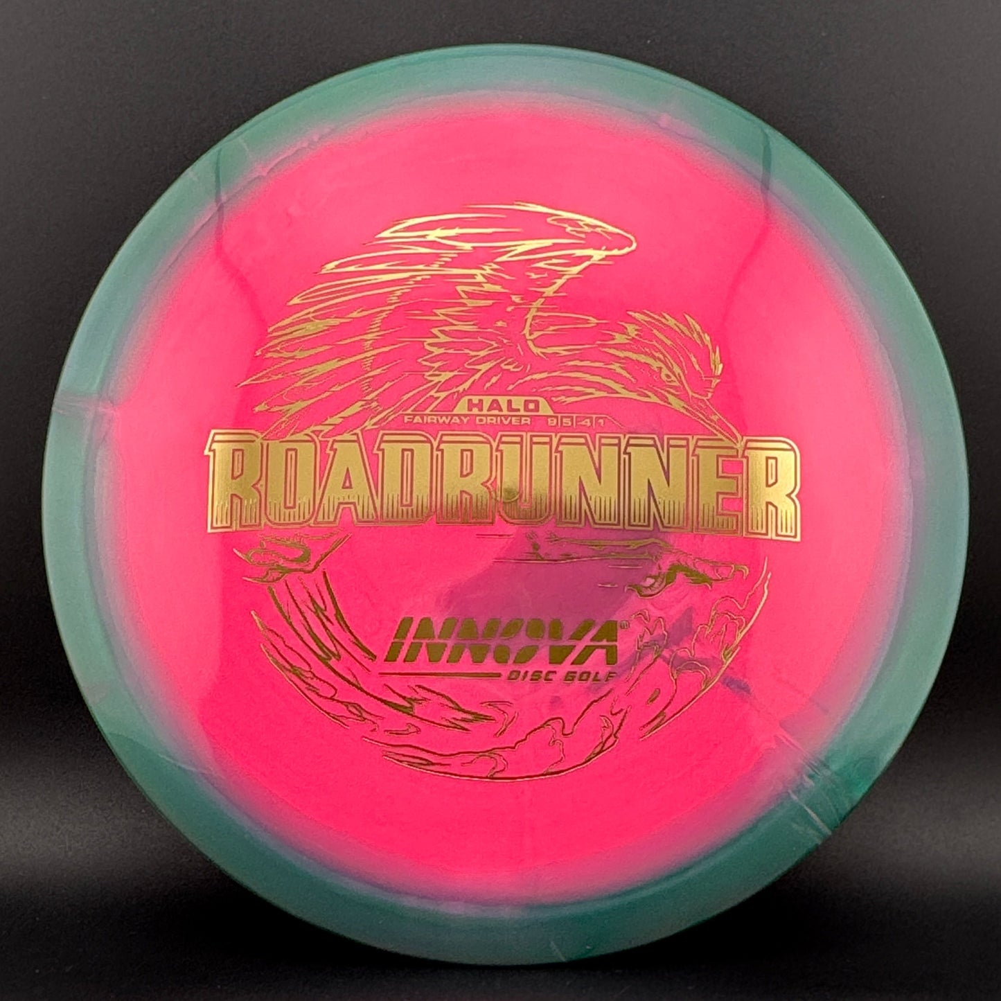 Halo Star Roadrunner