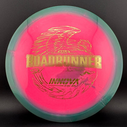 Halo Star Roadrunner