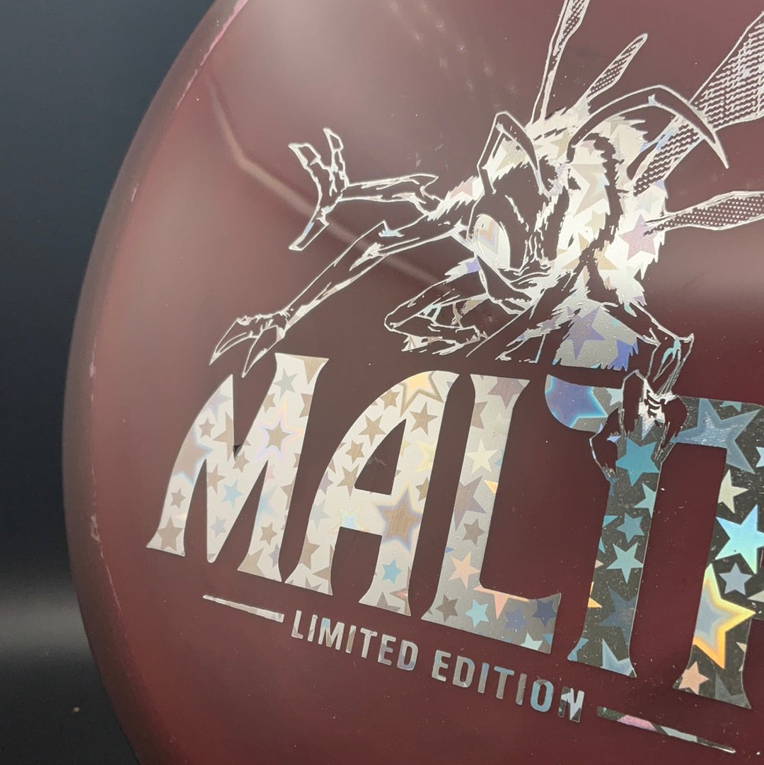 Jawbreaker Z Malta - Limited Edition Paul McBeth