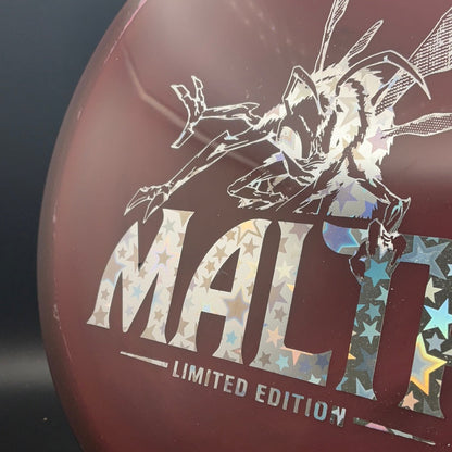 Jawbreaker Z Malta - Limited Edition Paul McBeth
