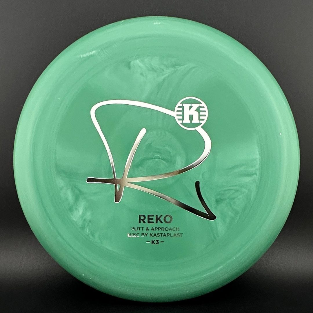 K3 Reko -10 Year Anniversary
