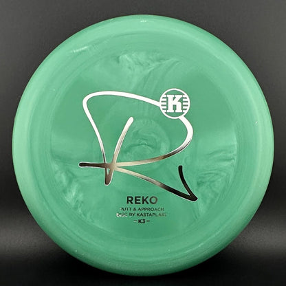 K3 Reko -10 Year Anniversary