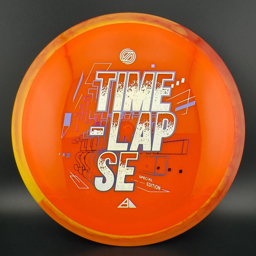Neutron Time-Lapse (Re-Tooled) - Special Edition