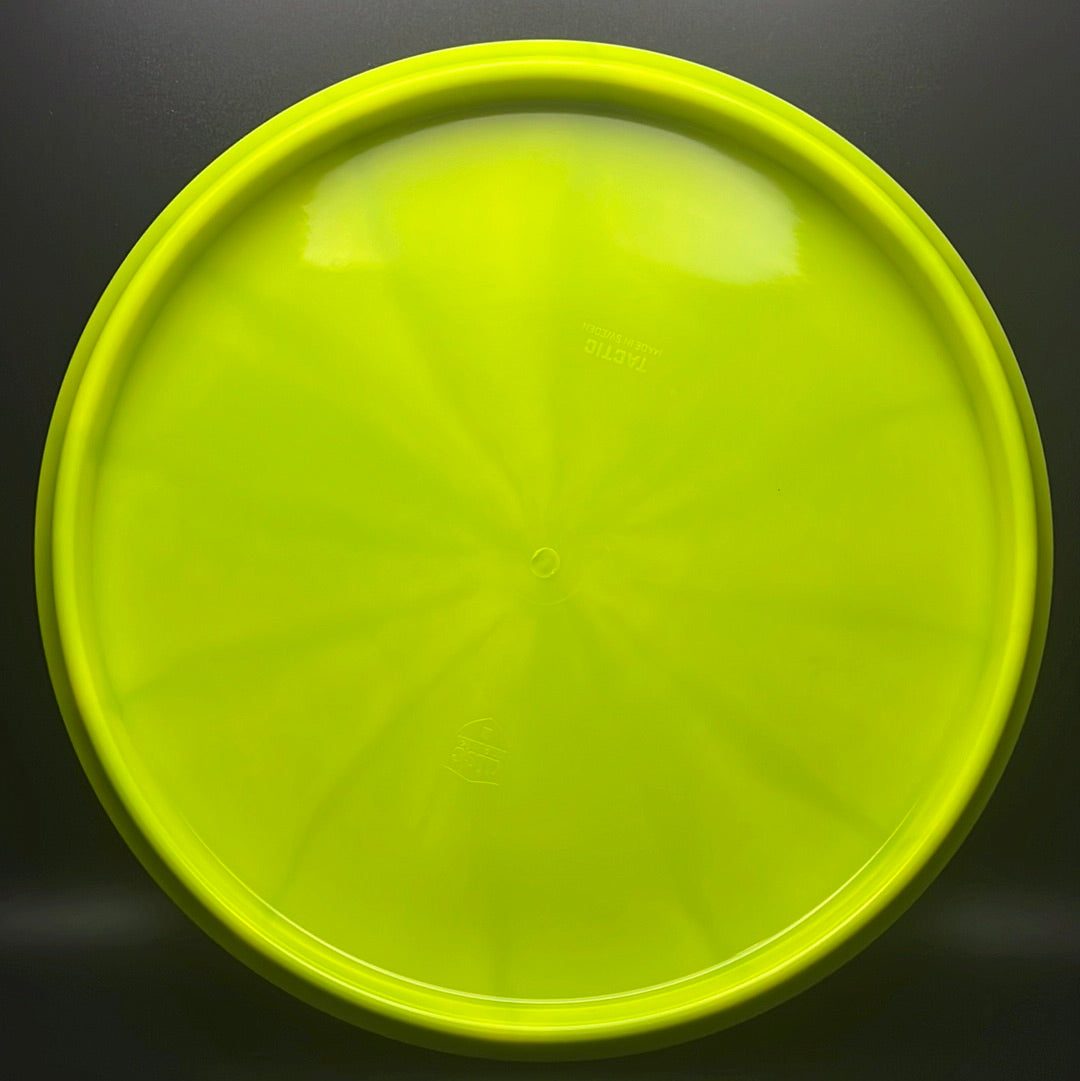 Vapor Tactic - Razor Claw 2 - Eagle McMahon Sig Series