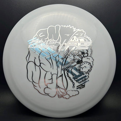 Forged Era - Multi Stamp X-Out