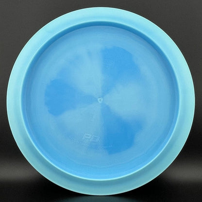 Swirly S-Line PD - Nordic Phenom