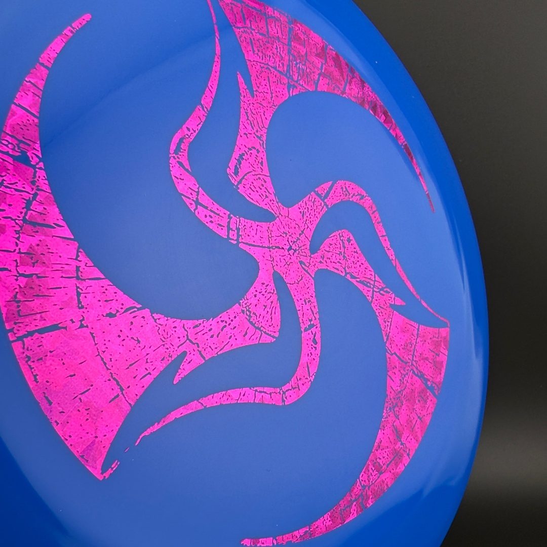 Special Blend S-Line DD3 - Huk Cracked - 1/50 *Warehouse Stash*